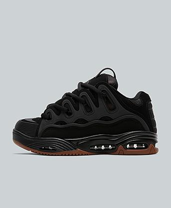 D3 2001 Trainer