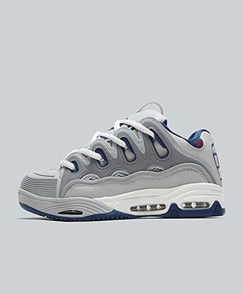 D3 2001 Trainer