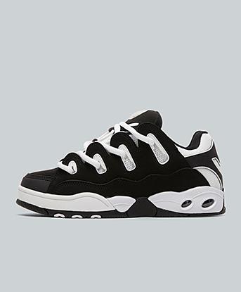 D3 OG Trainer