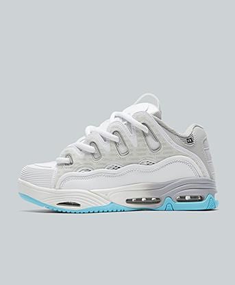 D3 2001 Trainer