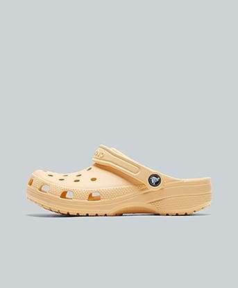 Junior Classic Clog