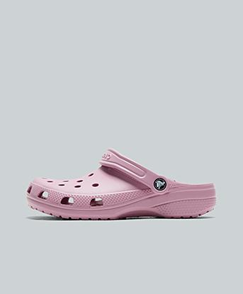 Junior Classic Clog