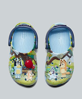 Nursery Classic Clog