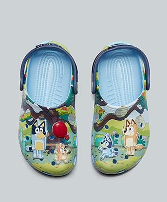 Infant Classic Clog
