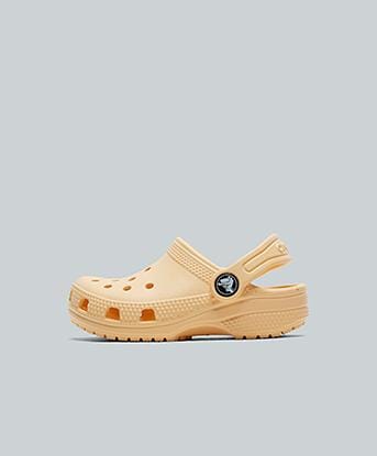 Nursery Classic Clog