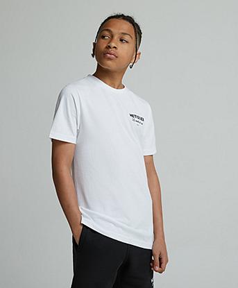 Junior Konrad T-Shirt