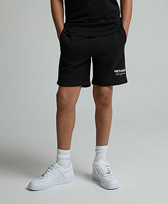 Junior Konrad Short