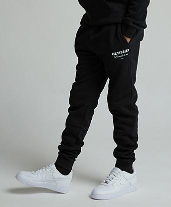 Junior Konrad Jogger