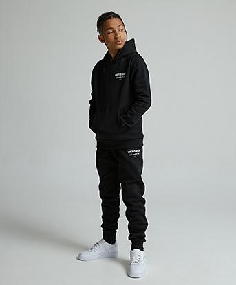 Junior Konrad Overhead Hoodie