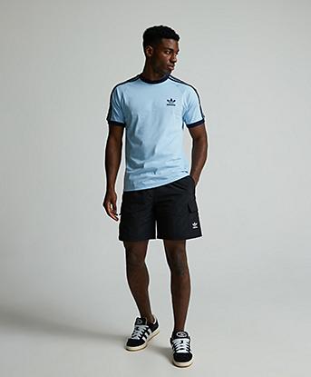 Adicolor Classics 3-Stripes T-Shirt