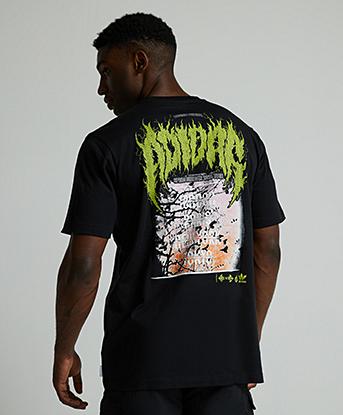 Death Tour T-Shirt