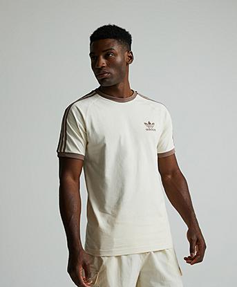 Adicolor Classics 3-Stripes T-Shirt