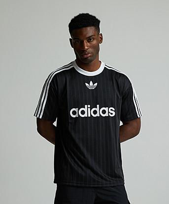 Adicolor Polyester T-Shirt