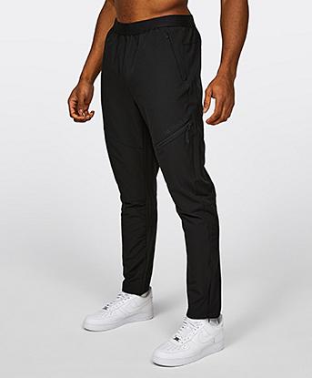 Nevio Track Pant
