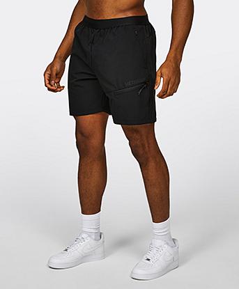 Nevio Track Short