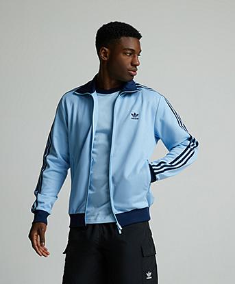Adicolor Classics Track Top
