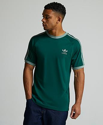 Adicolor Classics 3-Stripes T-Shirt