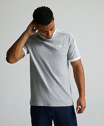 Adicolor Classics 3-Stripes T-Shirt