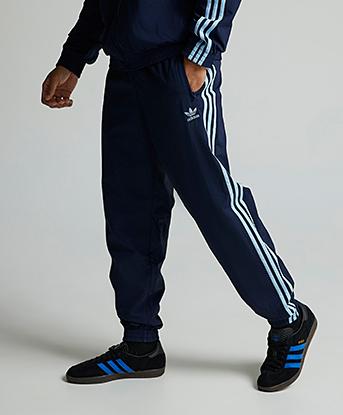 Jog & Track Pants