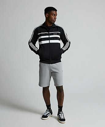 First Track Top