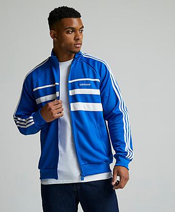 First Track Top