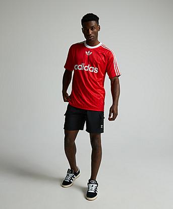 Adicolor Polyester T-Shirt