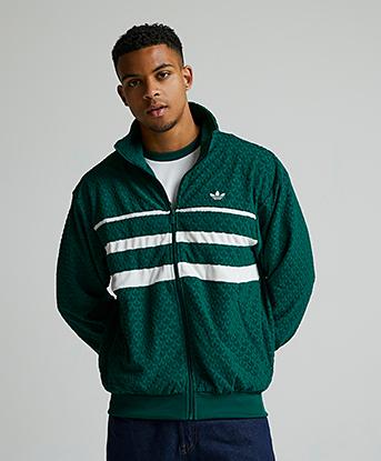 First Track Top
