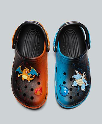 Pokemon Versus Clog