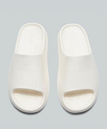 Womens Sando Slide