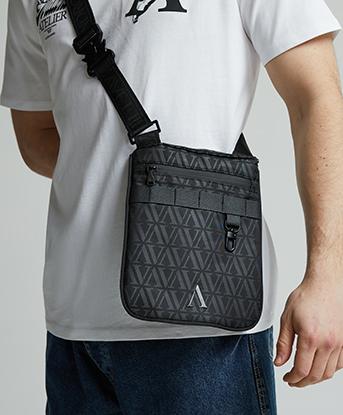 Cappucci Shoulder Bag