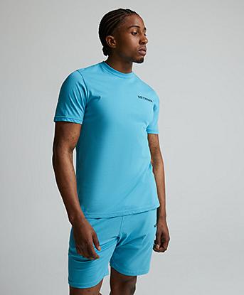 Ennio T-Shirt and Short Set