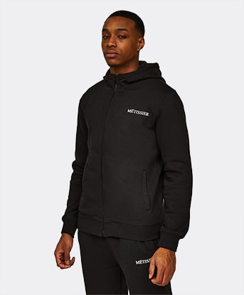 Rayne Full Ziip Hoodie