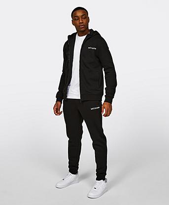 Rayne Full Zip Hooded Tracksuit