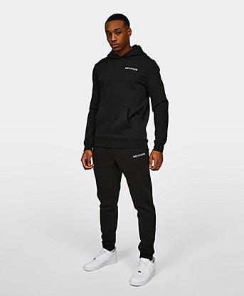 Rayne Overhead Hooded Tracksuit