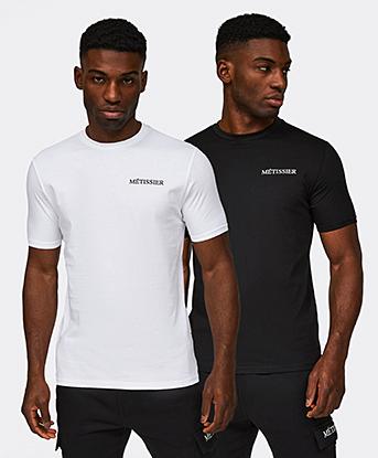 Rayne 2 Pack T-Shirt 