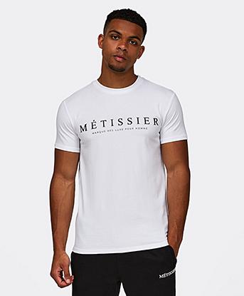 Ayden Muscle Fit T-Shirt