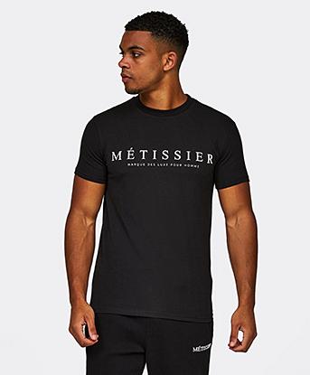 Ayden Muscle Fit T-Shirt