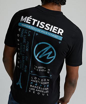 Dayan T-Shirt