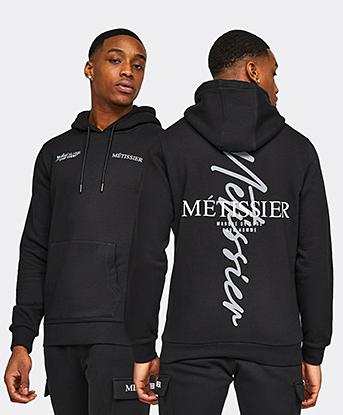 Lazare 2.0 Overhead Hoodie