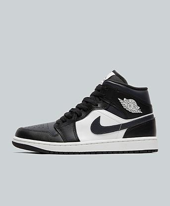 Jordan 1 Mid Trainer