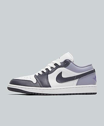 Air Jordan 1 Low Trainer
