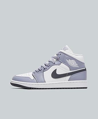 Jordan 1 Mid Trainer