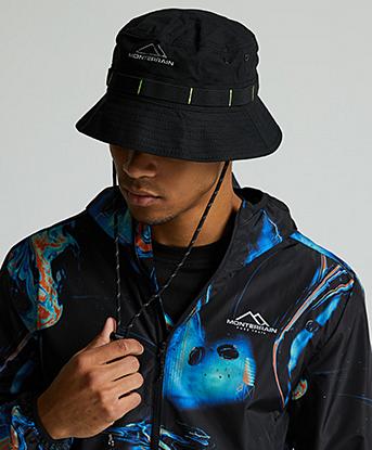 Shift 3.0 Bucket Hat
