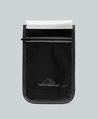 Odyssey 2.0 Chest Wallet