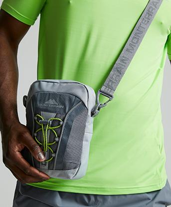 Mantle XS Mini Bag