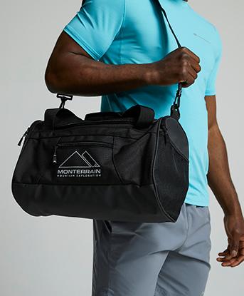 Climate XS Duffle Bag