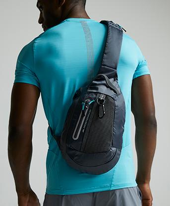 Influx Sling Backpack