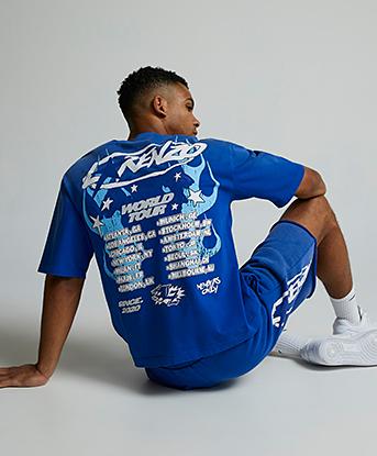 World Tour T-Shirt