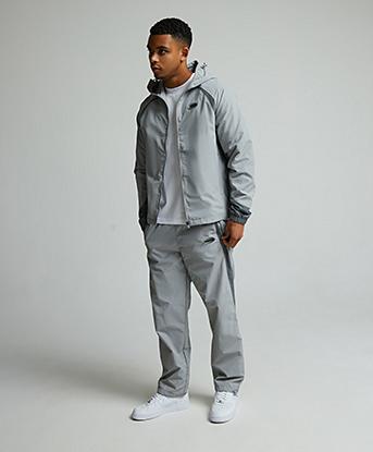 Force Woven Pant