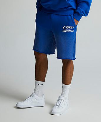 World Tour Short